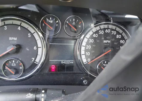 2012 Ram 1500 Sport из США, поврежденный, VIN 1C6RD7MT7CS177167